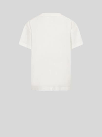 PRINTS LEGACY T-SHIRT WITH LOGO