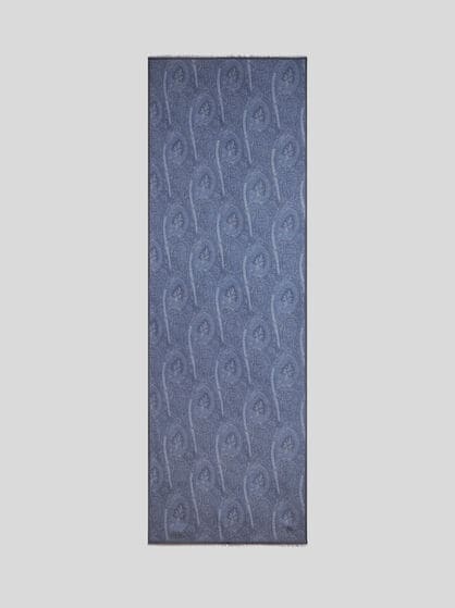 PAISLEY SCARF