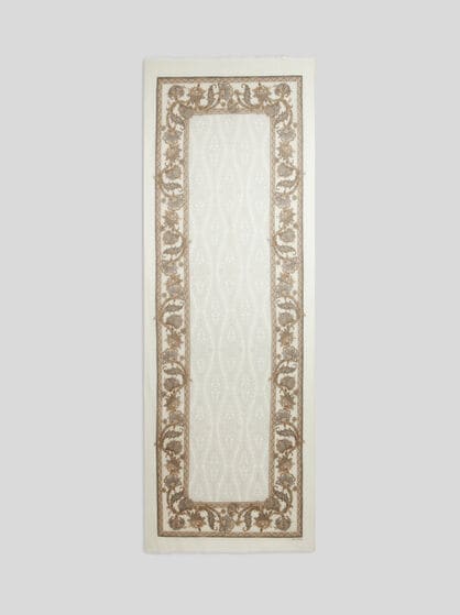CASHMERE SCARF