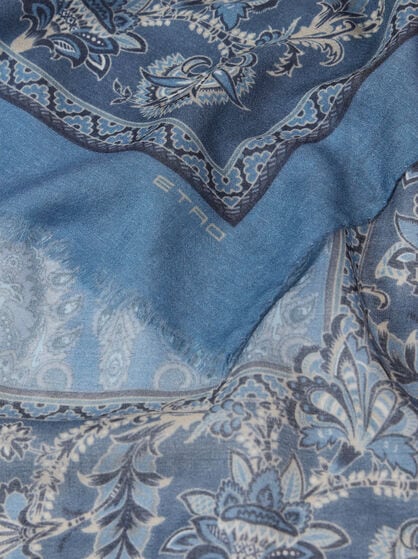 CASHMERE SCARF