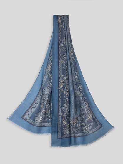 CASHMERE SCARF