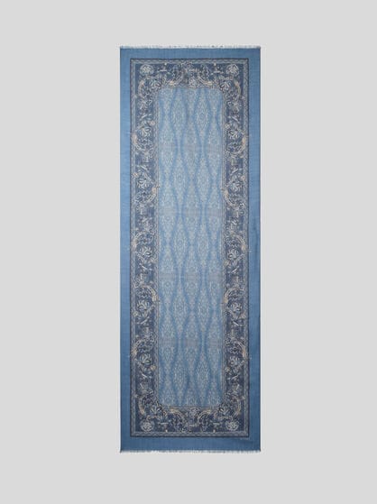 CASHMERE SCARF