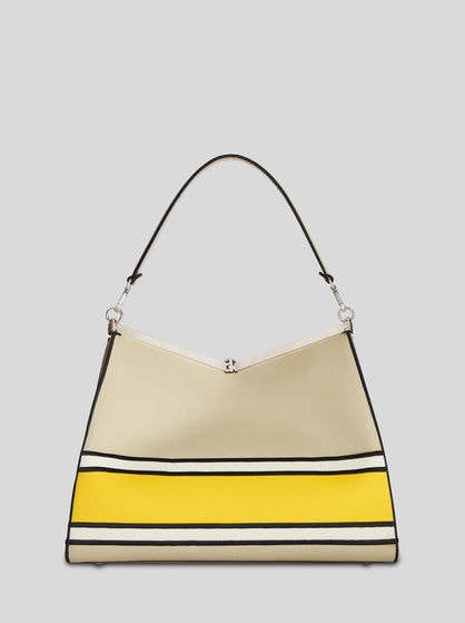 CANVAS VELA BAG