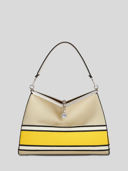CANVAS VELA BAG