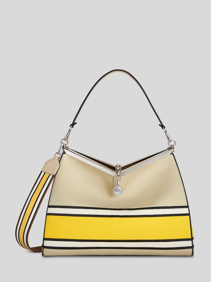 CANVAS VELA BAG