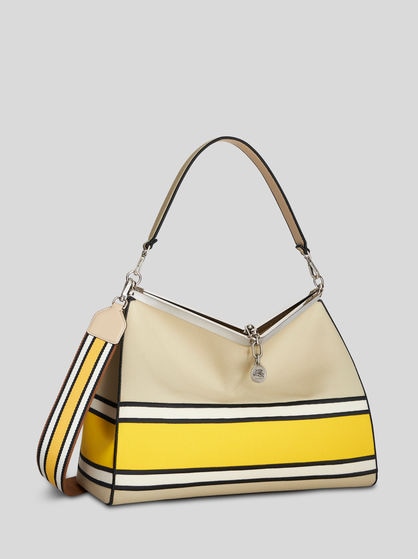 CANVAS VELA BAG