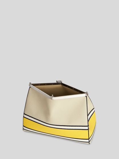 CANVAS VELA BAG