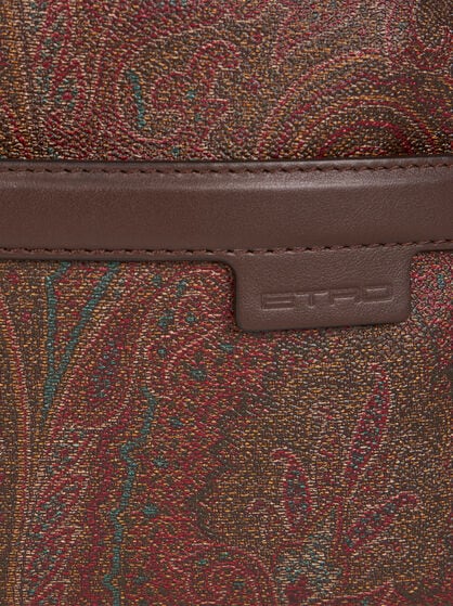 SMALL ARNICA CROSSBODY BAG