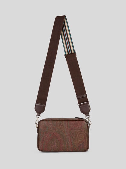 ETRO X AGOSTINO IACURCI SMALL ARNICA BAG