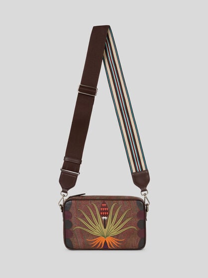 ETRO X AGOSTINO IACURCI SMALL ARNICA BAG