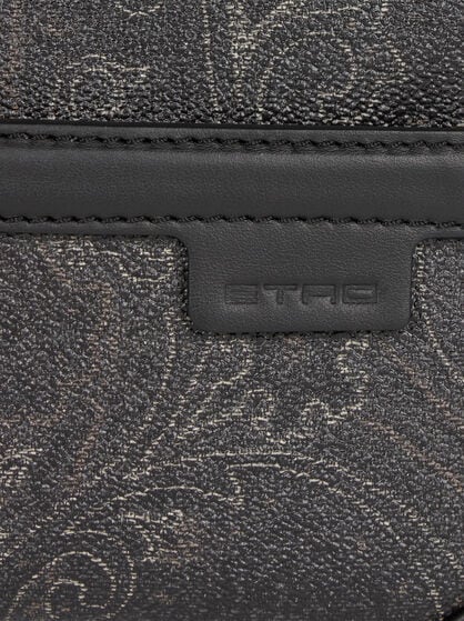 CAMERA CASE A TRACOLLA MINI IN ARNICA