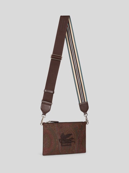 ARNICA CAMERA CASE WITH SHOULDER STRAP AND PEGASO