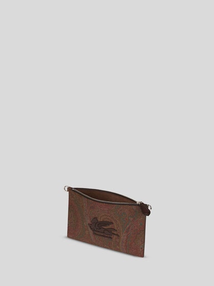 ARNICA CAMERA CASE WITH SHOULDER STRAP AND PEGASO