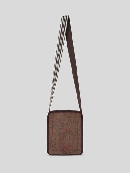 ETRO ESSENTIAL SMALL ARNICA BAG