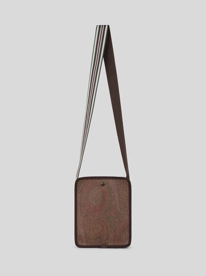 ETRO ESSENTIAL SMALL ARNICA BAG