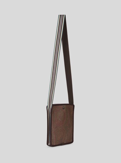 ETRO ESSENTIAL SMALL ARNICA BAG