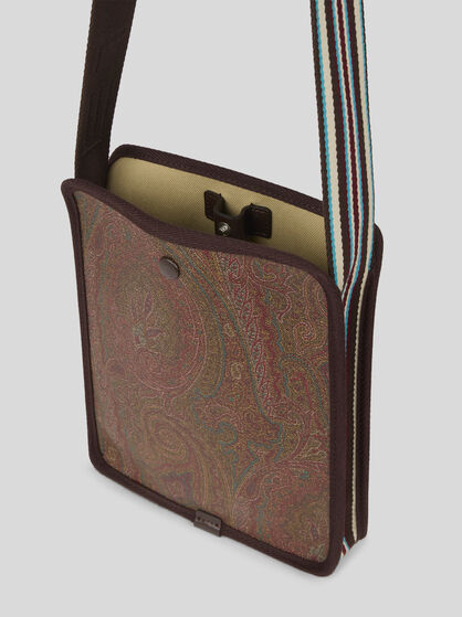 ETRO ESSENTIAL SMALL ARNICA BAG