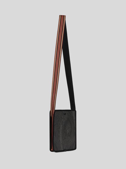 ETRO ESSENTIAL SMALL ARNICA BAG