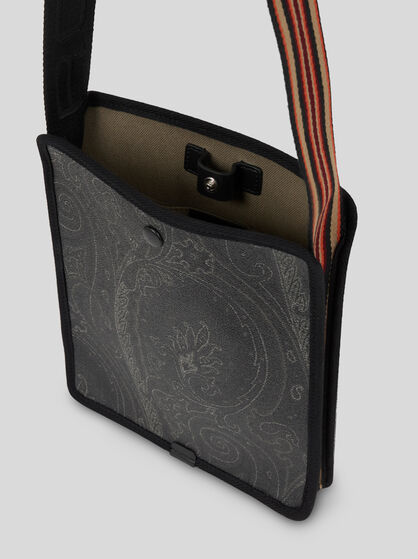 ETRO ESSENTIAL SMALL ARNICA BAG