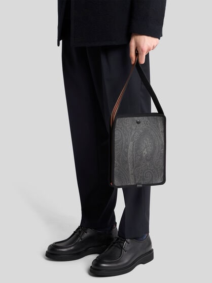 ETRO ESSENTIAL SMALL ARNICA BAG