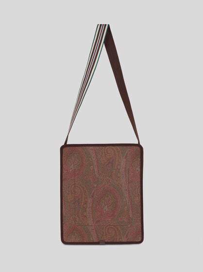 ETRO ESSENTIAL MEDIUM ARNICA BAG