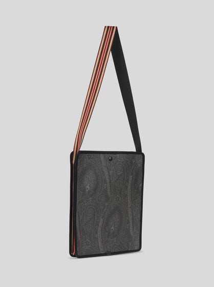 ETRO ESSENTIAL MEDIUM ARNICA BAG