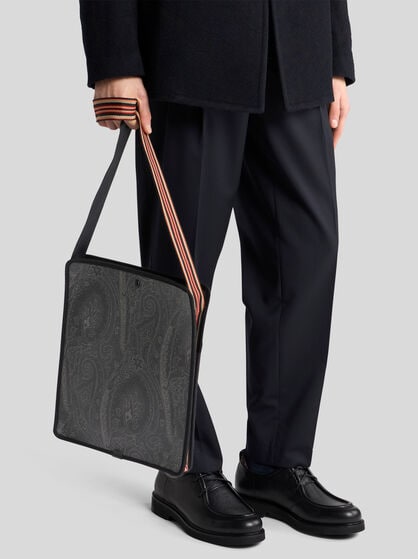 ETRO ESSENTIAL MEDIUM ARNICA BAG