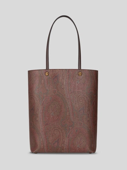 ARNICA TOTE BAG WITH CLUTCH