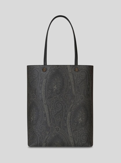 ARNICA TOTE BAG WITH CLUTCH