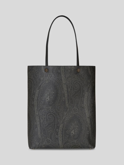 ARNICA TOTE BAG WITH CLUTCH