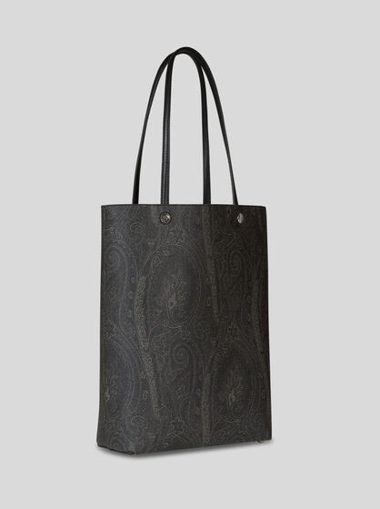 ARNICA TOTE BAG WITH CLUTCH
