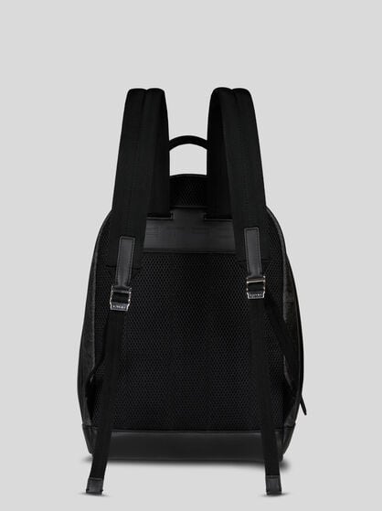 ARNICA BACKPACK WITH PEGASO DETAIL