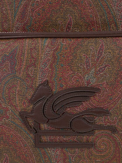 RUCKSACK ETRO ESSENTIAL PAISLEY