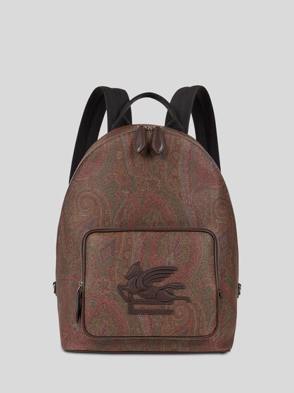 RUCKSACK ETRO ESSENTIAL PAISLEY