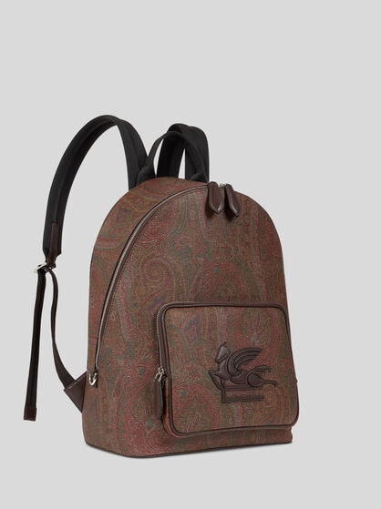 RUCKSACK ETRO ESSENTIAL PAISLEY