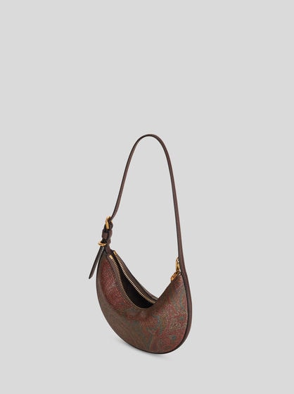 MINI ETRO ESSENTIAL HOBO BAG