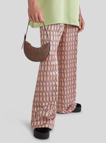 MINI ETRO ESSENTIAL HOBO BAG