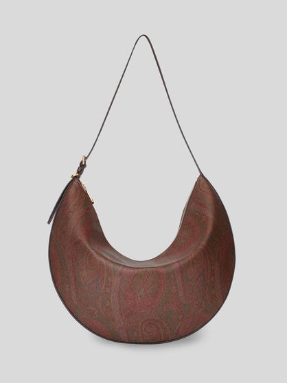 LARGE ETRO ESSENTIAL ARNICA HOBO BAG