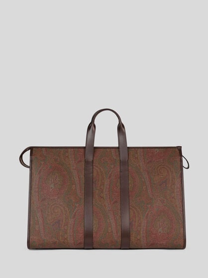 LARGE ARNICA TRAVEL BAG