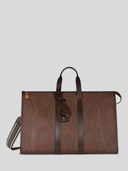 LARGE ARNICA TRAVEL BAG
