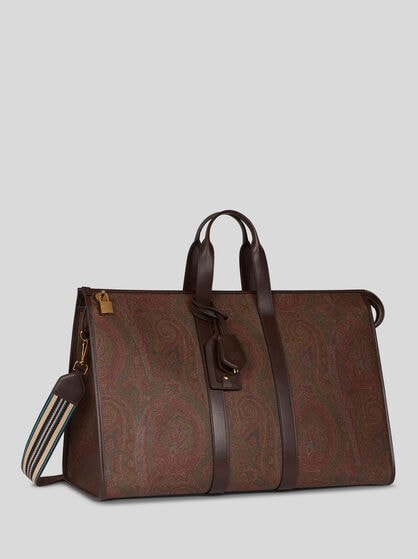 LARGE ARNICA TRAVEL BAG