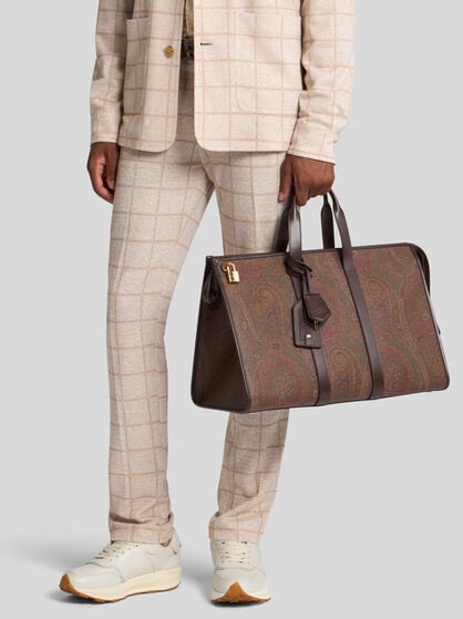 ARNICA TRAVEL BAG