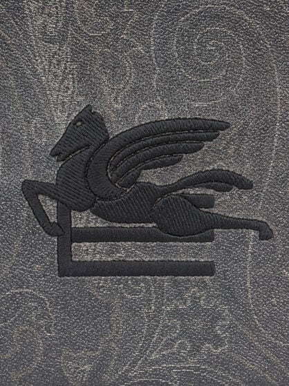 POUCH ARNICA MEDIA CON PEGASO