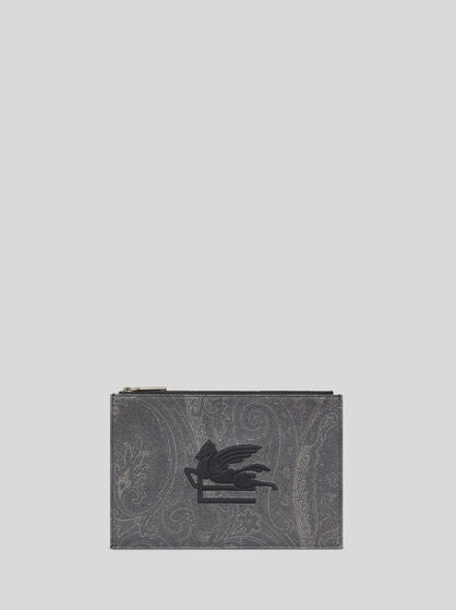 POUCH ARNICA MEDIA CON PEGASO
