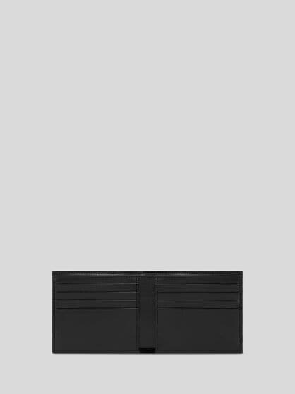 ARNICA WALLET WITH PEGASO DETAIL