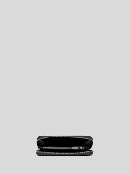 ARNICA WALLET WITH PEGASO DETAIL