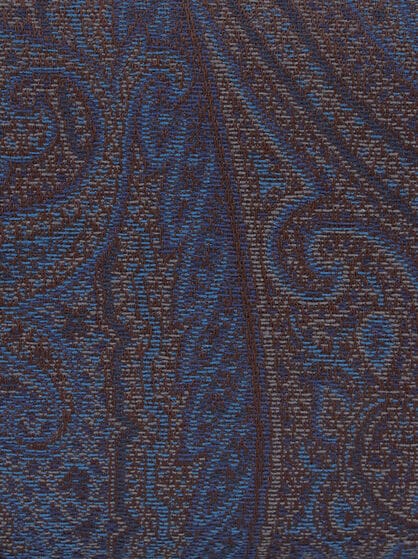 ETRO ESSENTIAL JACQUARD WALLET