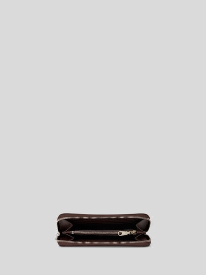 ETRO ESSENTIAL JACQUARD WALLET