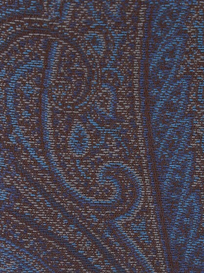 ETRO ESSENTIAL ジャカード ウォレット