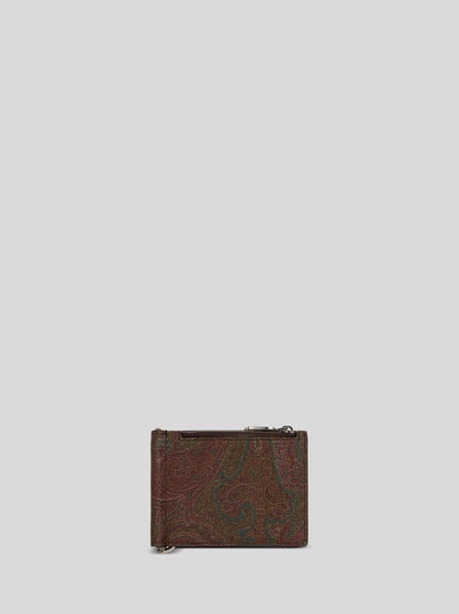 ARNICA BIFOLD CARD HOLDER